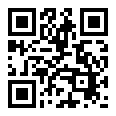 QR code for selfdeprecated.ai/hello